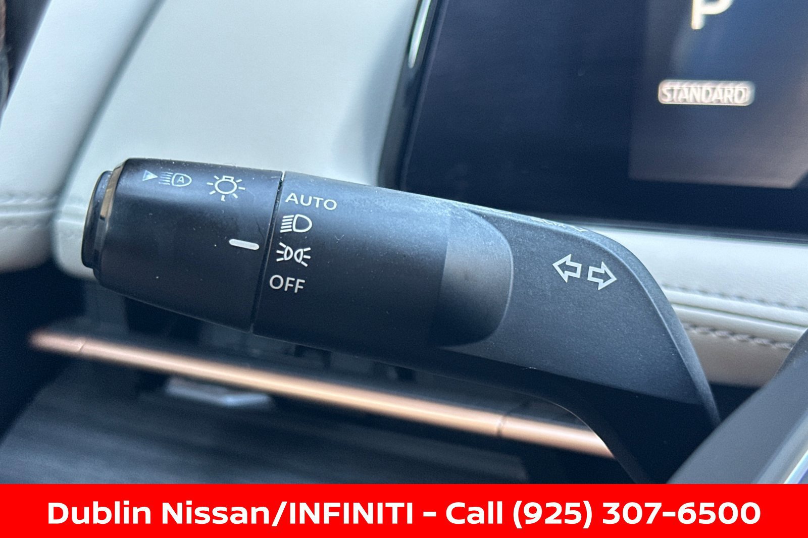 Certified 2023 Nissan Ariya FWD image 36