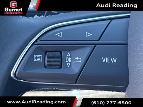 Used 2026 Audi Q7 3.0T Premium Plus w/ Premium Plus Package AWD/4WD image 31