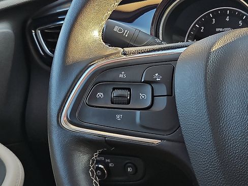 Used 2023 Buick Encore GX Preferred w/ Cold Weather Comfort Package FWD image 20