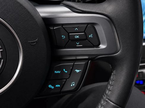 Used 2019 Ford Mustang Bullitt w/ Bullitt Electronics Package RWD image 26