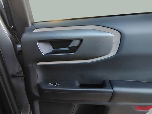 Used 2025 Ford Bronco Sport Big Bend image 26