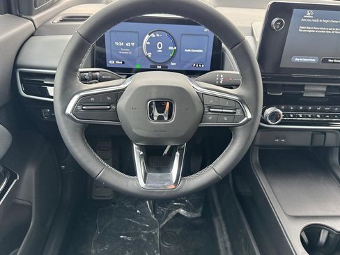 New 2026 Honda Prologue Elite image 15