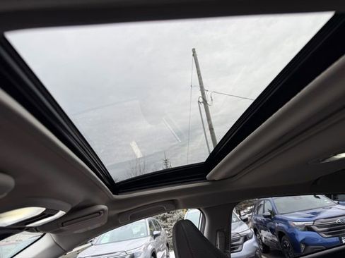 Certified 2026 Subaru Crosstrek 2.0i Premium image 19