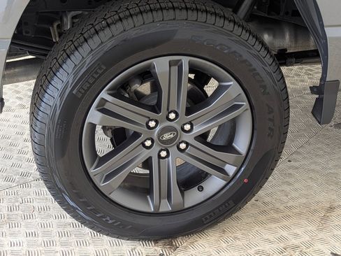 Certified 2023 Ford F150 XLT w/ Equipment Group 302A High image 11