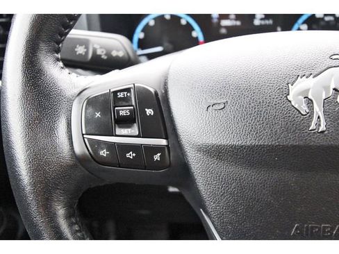 Used 2022 Ford Bronco Sport Big Bend w/ Convenience Package AWD/4WD image 18