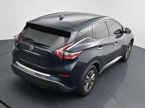 Used 2018 Nissan Murano S w/ Cargo Package FWD image 15
