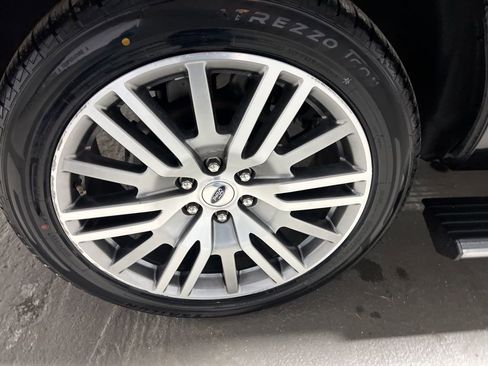 Used 2024 Ford Expedition Max Limited image 48