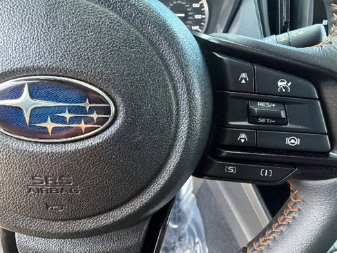 Certified 2024 Subaru Crosstrek 2.5i Limited image 20