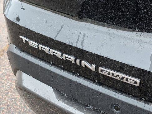 New 2026 GMC Terrain Elevation w/ Elevation Premium Package image 14