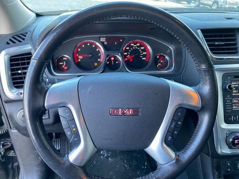 Used 2017 GMC Acadia Limited SLT image 27