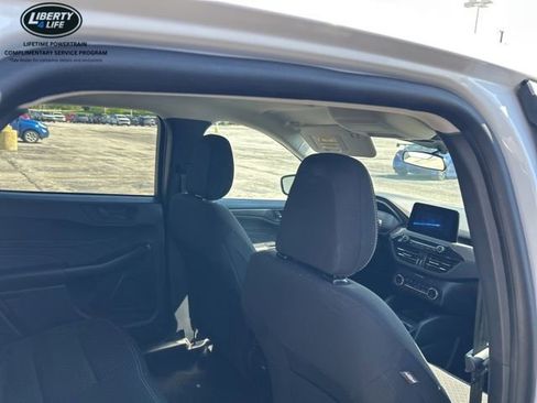 Used 2023 Ford Escape Active AWD/4WD image 9