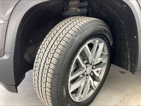 Used 2019 GMC Acadia SLE w/ Driver Alert Package I AWD/4WD image 33
