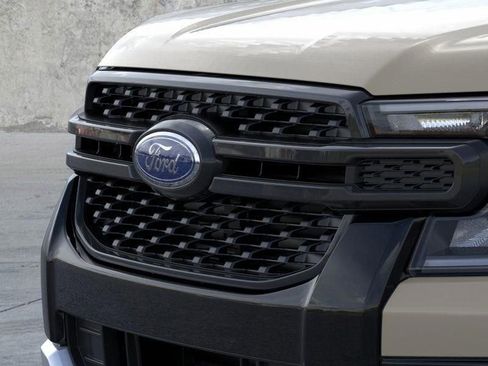 New 2025 Ford Ranger XLT w/ Convenience Package image 17