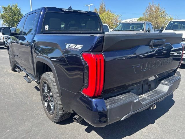 Used 2023 Toyota Tundra SR5 RWD image 3