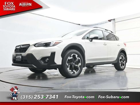 Used 2023 Subaru Crosstrek 2.5i Limited AWD/4WD image 24