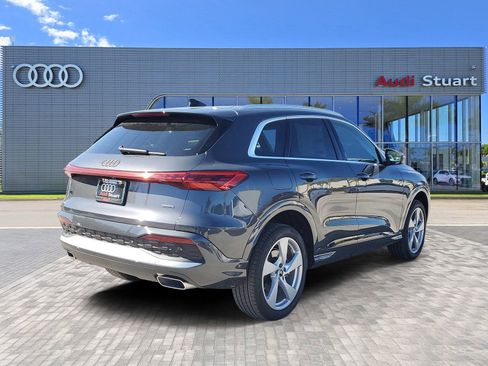 New 2025 Audi Q5 Premium Plus image 6