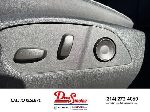 New 2026 GMC Acadia Denali w/ Super Cruise Package FWD image 12