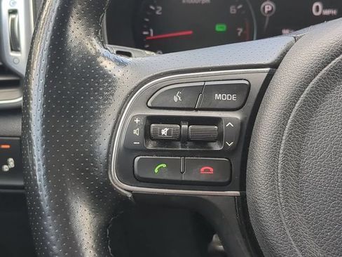 Used 2019 Kia Sportage SX FWD image 31