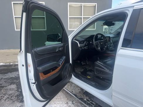Used 2015 Chevrolet Tahoe LTZ image 57