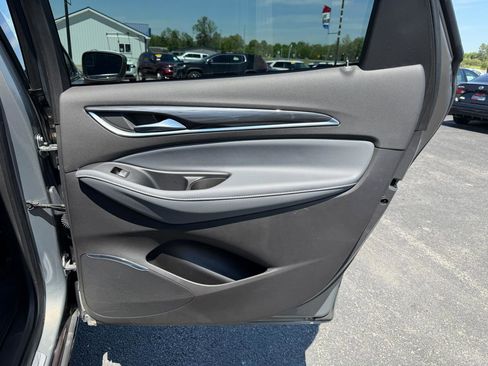 Used 2019 Buick Enclave Essence w/ Trailering Package, 5000 lbs. AWD/4WD image 21