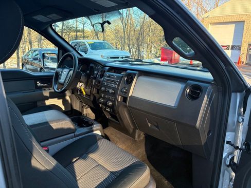 Used 2014 Ford F150 STX w/ Equipment Group 201A Mid image 24