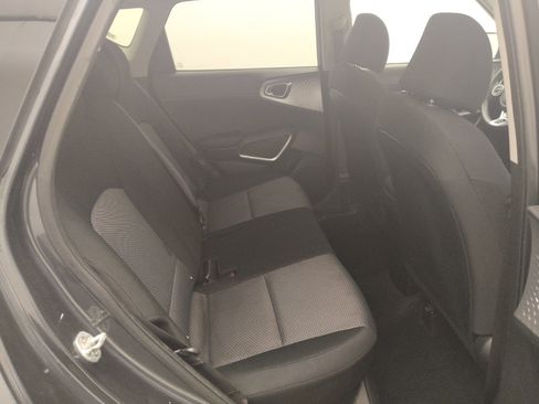 Used 2022 Kia Soul LX w/ Technology Package FWD image 19