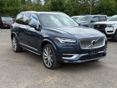 Used 2023 Volvo XC90 B6 Plus