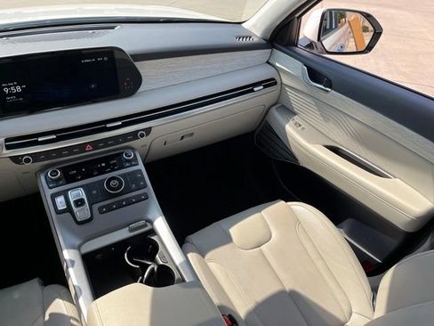 Used 2024 Hyundai Palisade Calligraphy FWD image 14