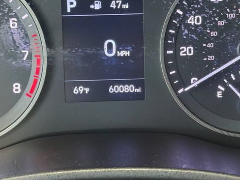 Used 2019 Hyundai Tucson Limited FWD image 18
