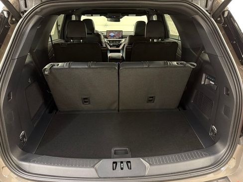 New 2026 Ford Explorer ST w/ Sun And Sound Package AWD/4WD image 39