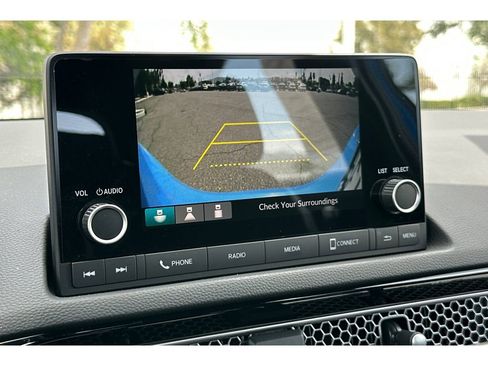 Used 2024 Honda Civic Sport image 23