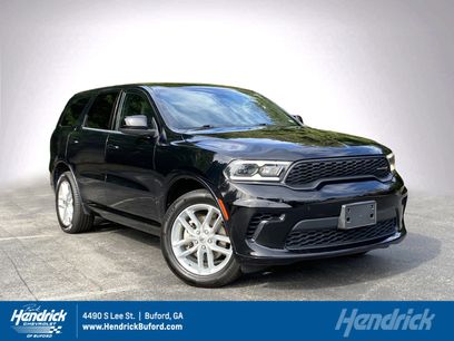 Used 2023 Dodge Durango GT
