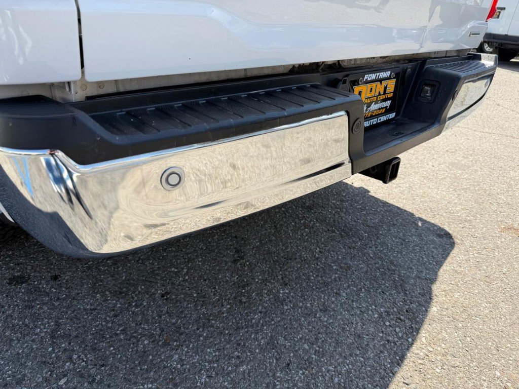 Used 2021 Ford F150 XL w/ Equipment Group 101A High RWD image 43