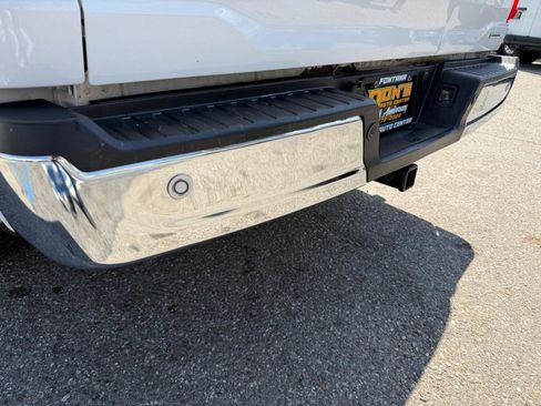 Used 2021 Ford F150 XL w/ Equipment Group 101A High RWD image 43