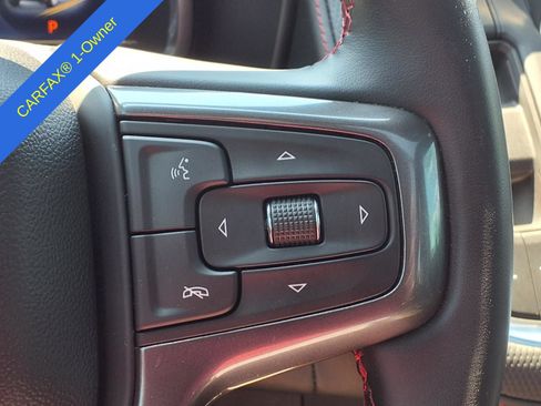 Used 2023 Chevrolet Suburban RST w/ Luxury Package AWD/4WD image 29