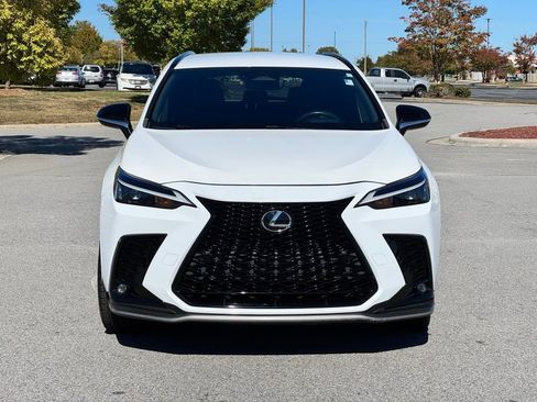Used 2022 Lexus NX 350 F Sport image 5