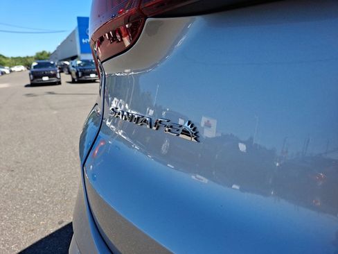 Used 2022 Hyundai Santa Fe Calligraphy image 30