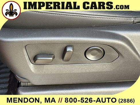 New 2025 Chevrolet Silverado 1500 RST image 34