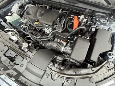 Used 2025 MAZDA CX-50 2.5 Hybrid w/ Premium Plus Pkg image 32