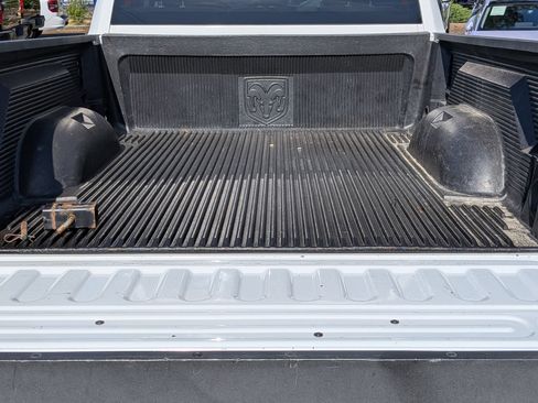Used 2020 RAM 2500 Big Horn w/ Level 1 Equipment Group AWD/4WD image 24