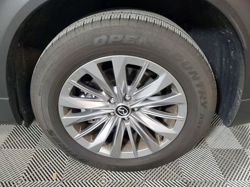 Certified 2025 MAZDA CX-90 3.3 Turbo w/ Preferred Package image 11