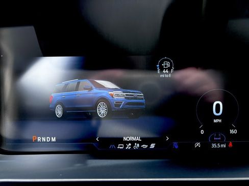 New 2024 Ford Expedition Limited image 28