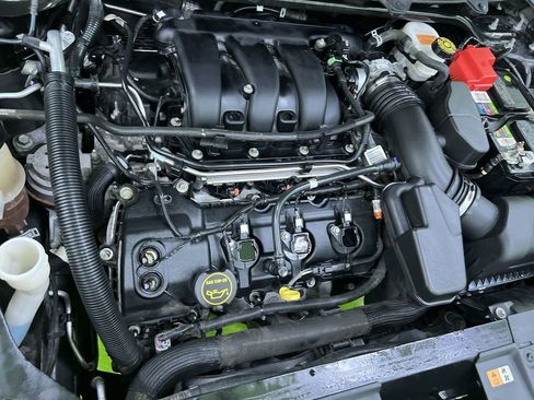 Used 2019 Ford Flex Limited AWD/4WD image 15