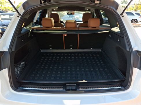 Certified 2022 Mercedes-Benz GLC 300 4MATIC image 27