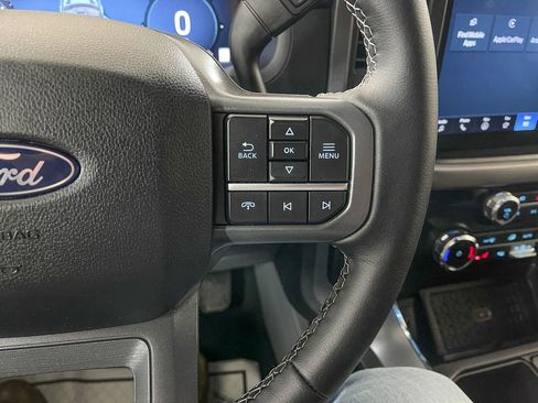 Used 2025 Ford F150 XLT w/ Equipment Group 302A MID image 30