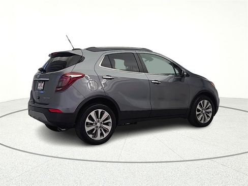 Used 2019 Buick Encore Preferred w/ Safety Package image 8
