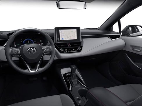 New 2026 Toyota Corolla SE FWD image 19