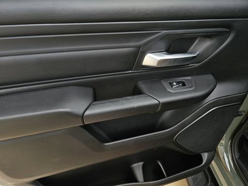 New 2026 RAM 1500 Classic Warlock AWD/4WD image 12