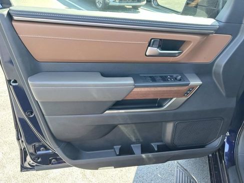 New 2026 Toyota Tundra 1794 Edition AWD/4WD image 23