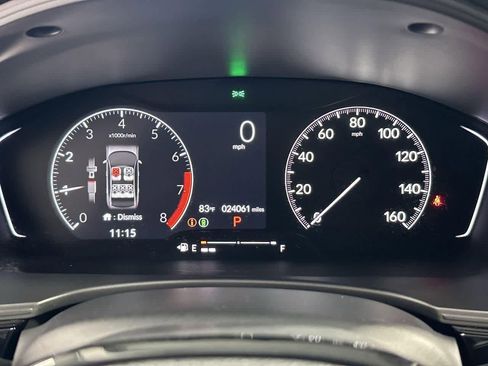 Used 2023 Honda Civic EX image 20